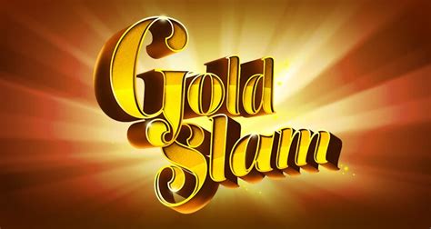 Gold Slam Deluxe Betway